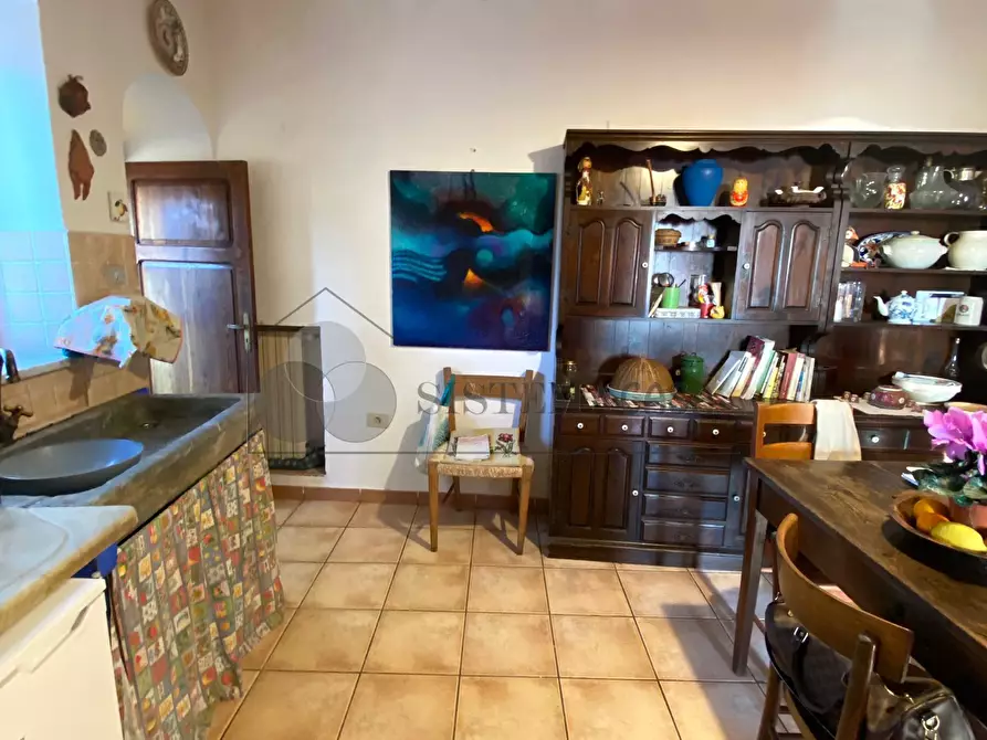 Immagine 21 di Rustico / casale in vendita  in Via Borgo di Sopra Giucano 10 a Fosdinovo