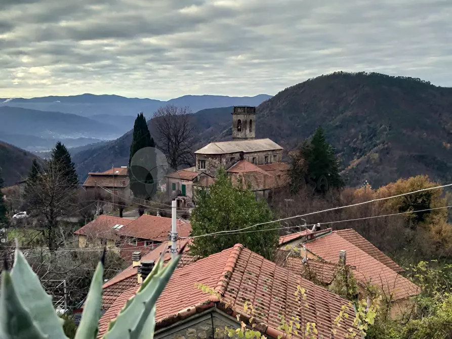 Immagine 27 di Rustico / casale in vendita  in Loc. Le Cassonare snc a Calice Al Cornoviglio