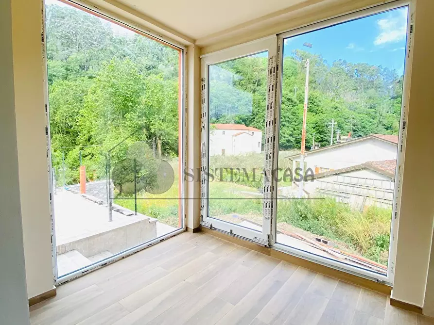 Immagine 1 di Porzione di casa in vendita  in Via Molinello 40 a La Spezia