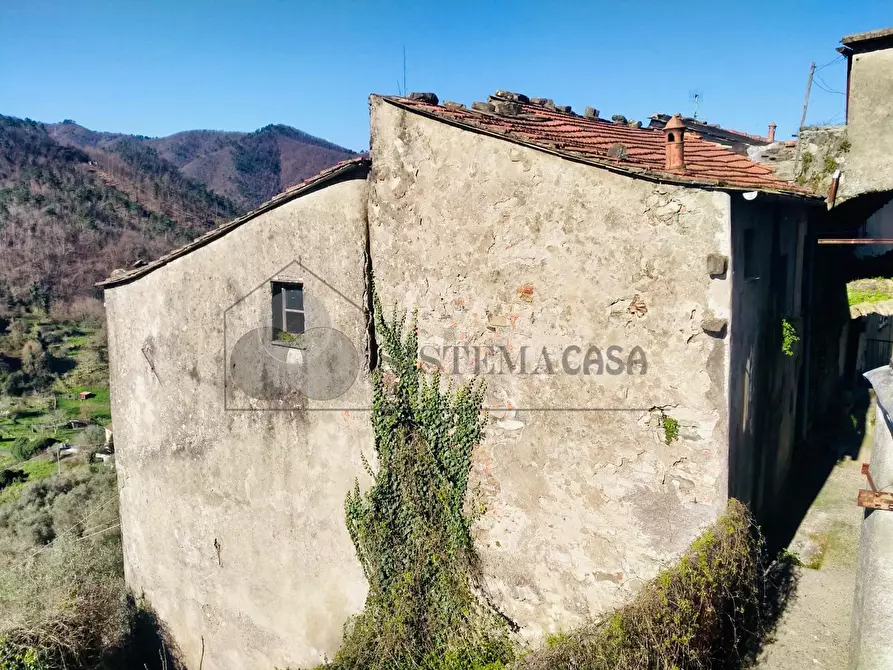 Immagine 19 di Terratetto in vendita  in Via Pontile 1 a Borghetto Di Vara