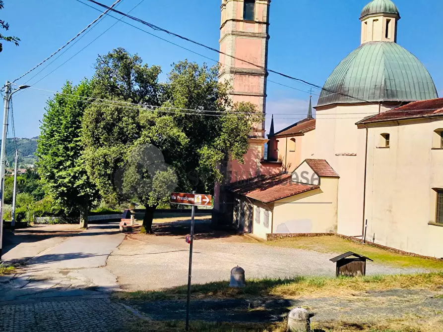 Immagine 3 di Quadrilocale in vendita  in Via Venezia 54 a Santo Stefano Di Magra