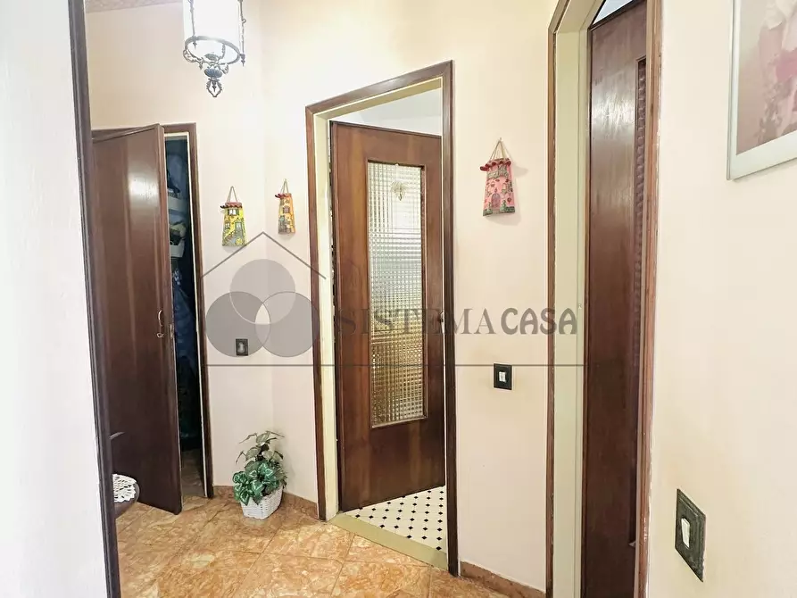 Immagine 13 di Quadrilocale in vendita  in Via Carbognano 2 ° Traversa 12 a La Spezia