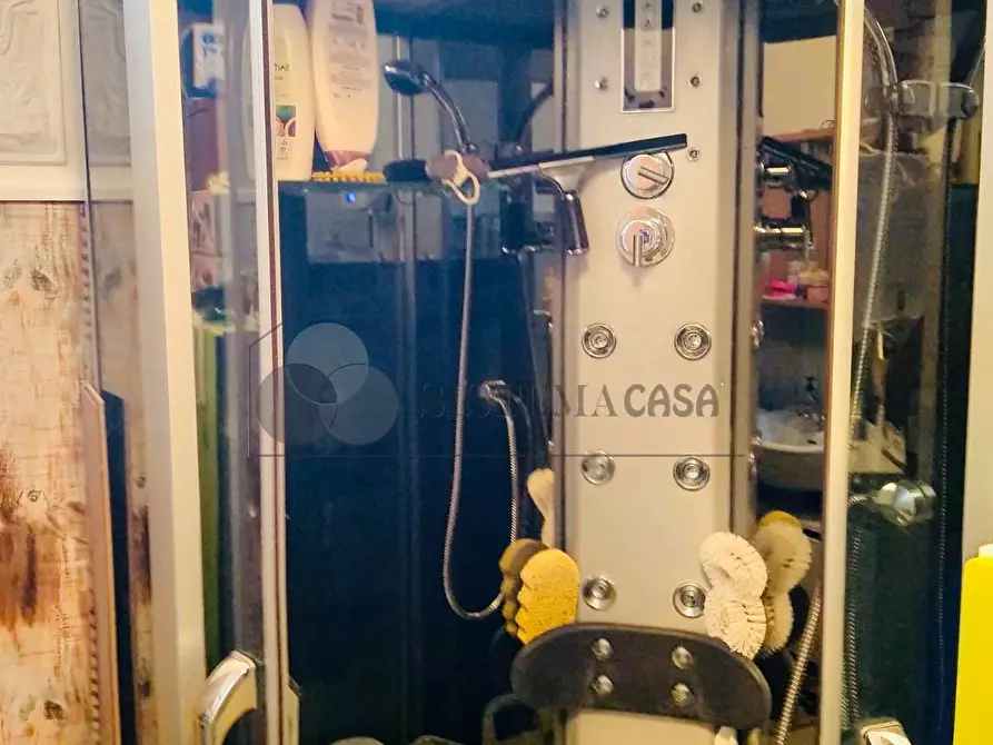 Immagine 29 di Porzione di casa in vendita  a Follo