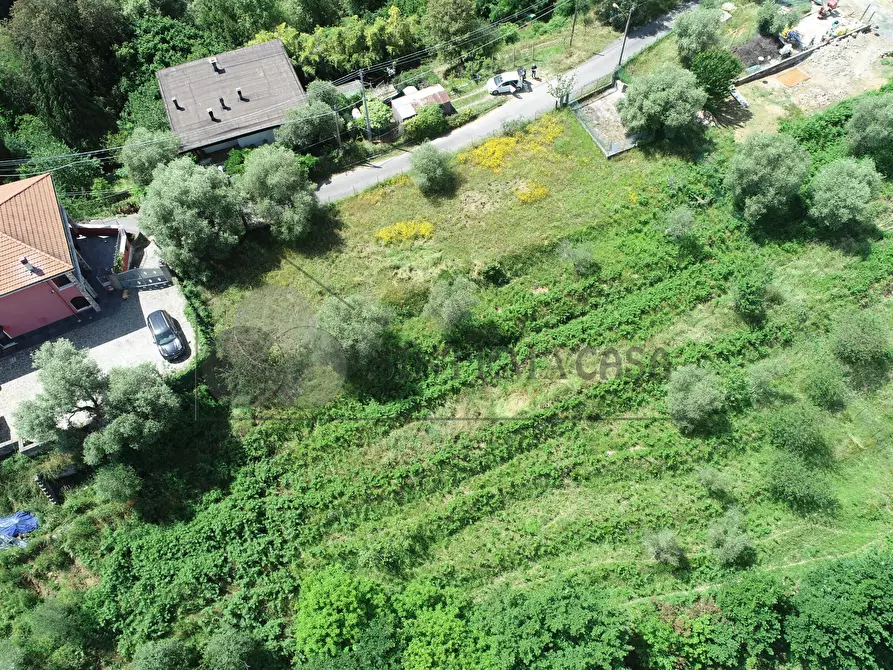 Immagine 7 di Casa indipendente in vendita  a Follo