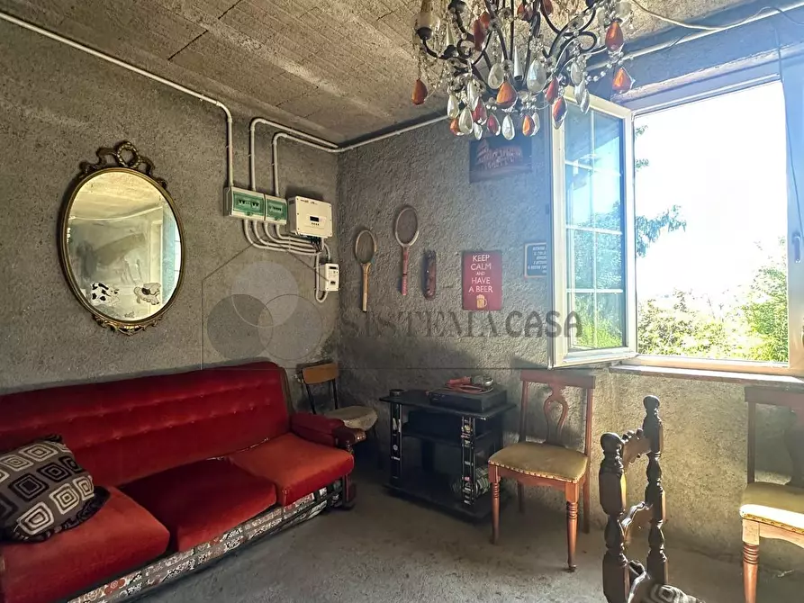 Immagine 45 di Casa indipendente in vendita  in Via San Lorenzo 20 a Follo