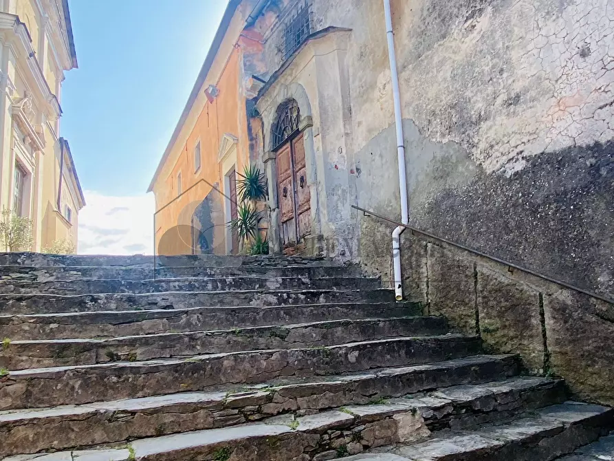 Immagine 3 di Porzione di casa in vendita  in Piazza Immacolata snc a Santo Stefano Di Magra
