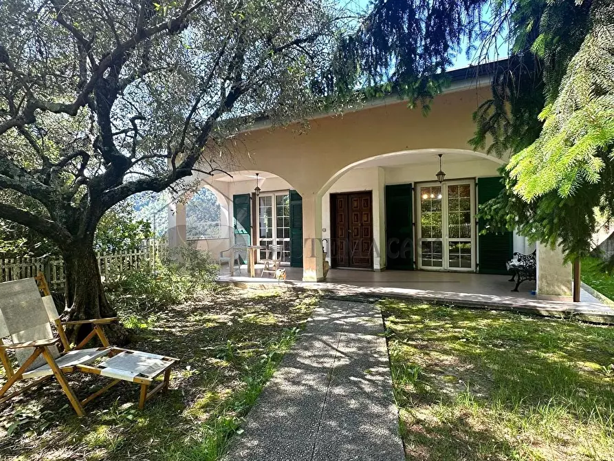 Immagine 21 di Casa indipendente in vendita  in Via San Lorenzo 20 a Follo