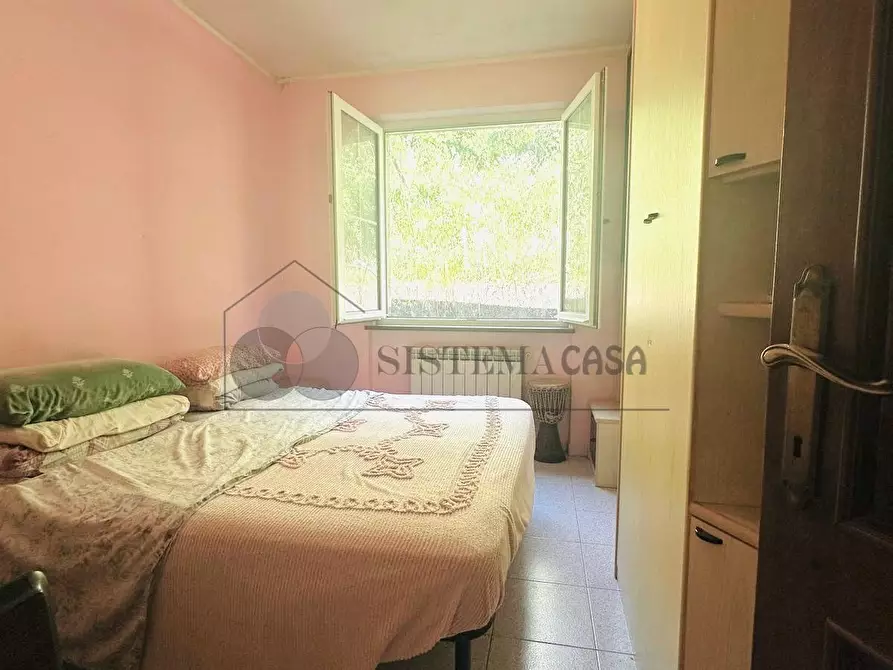 Immagine 29 di Casa indipendente in vendita  in Via San Lorenzo 20 a Follo