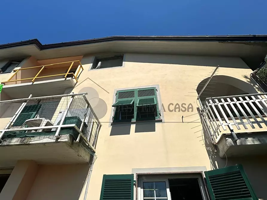 Immagine 34 di Casa indipendente in vendita  in Via San Lorenzo 20 a Follo