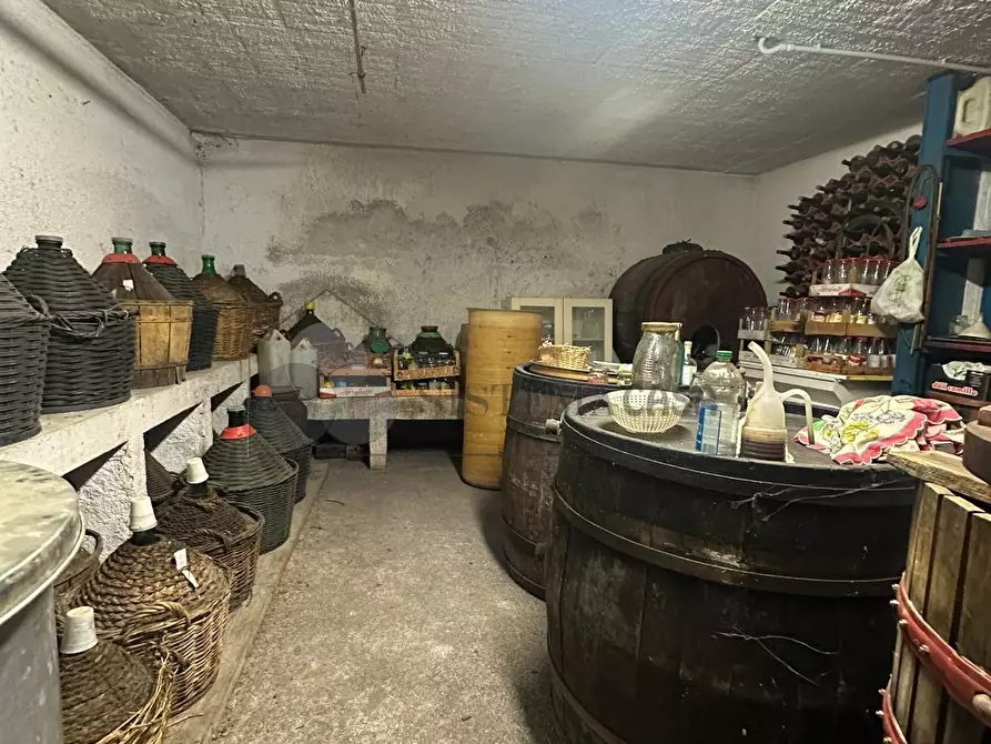 Immagine 42 di Casa indipendente in vendita  in Via San Lorenzo 20 a Follo