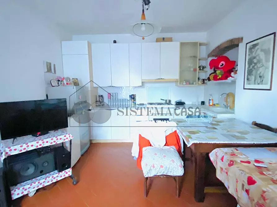 Immagine 45 di Casa indipendente in vendita  in Via Noceto 6 a Ortonovo