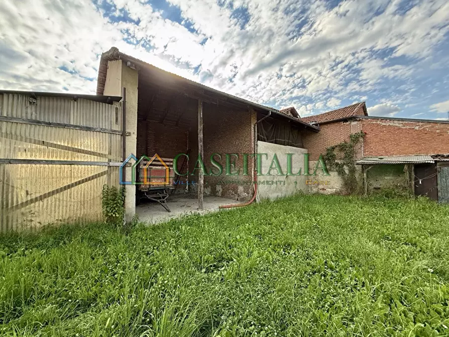 Immagine 13 di Rustico / casale in vendita  in Via Rivoli a Villarbasse