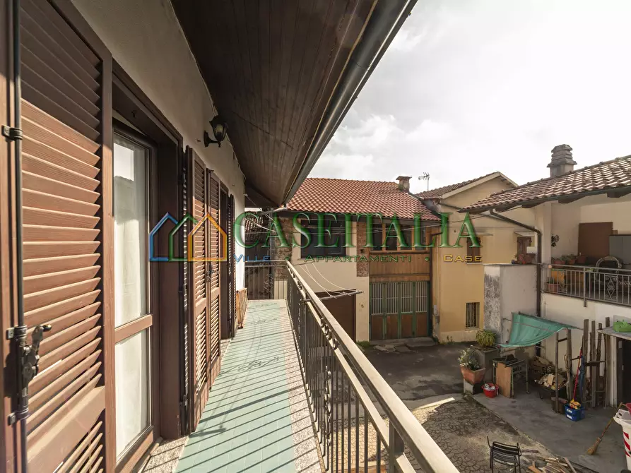 Immagine 25 di Terratetto in vendita  in Vicolo Ferrero 9 a Villarbasse