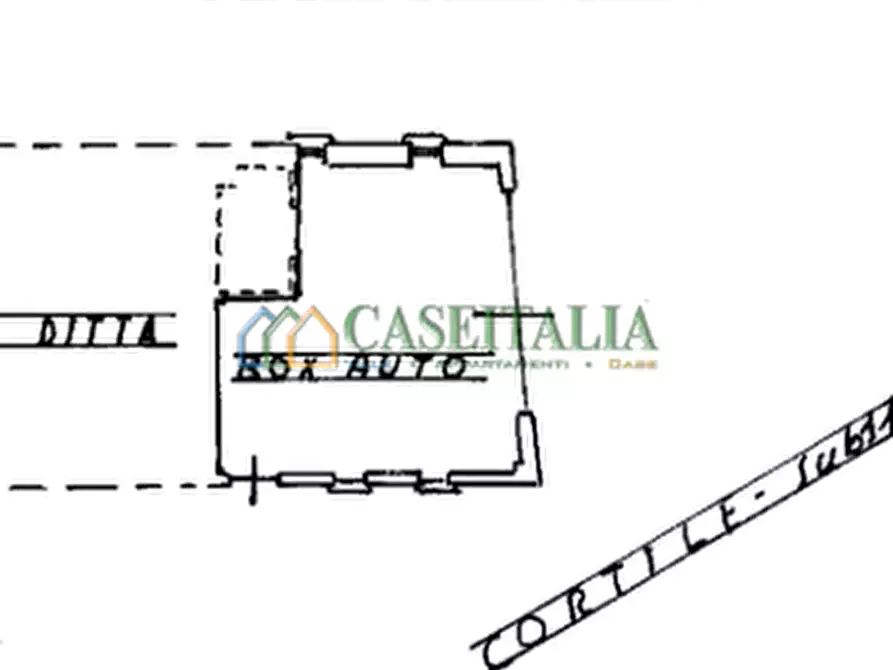 Immagine 33 di Porzione di casa in vendita  in Regione Vigne 5 a Villarbasse