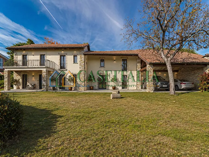 Immagine 1 di Rustico / casale in vendita  in via casotto 1 a Villarbasse