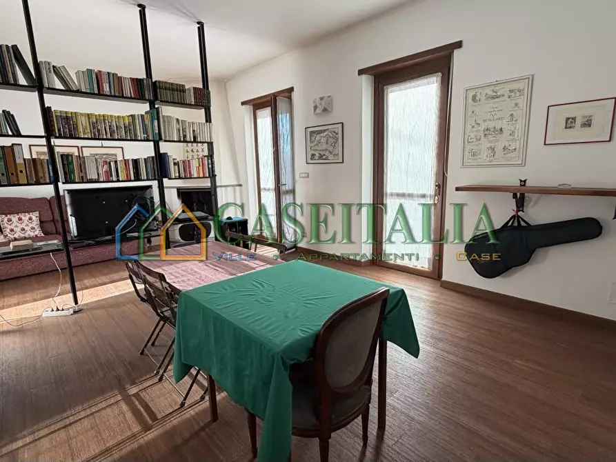 Immagine 12 di Quadrilocale in vendita  in Via Barrera 8 a Rosta