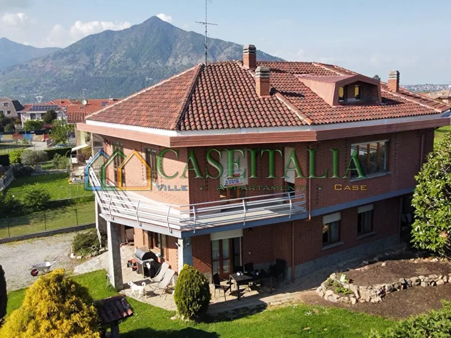 Immagine 34 di Pentalocale in vendita  in Via Piave 5 a Rosta