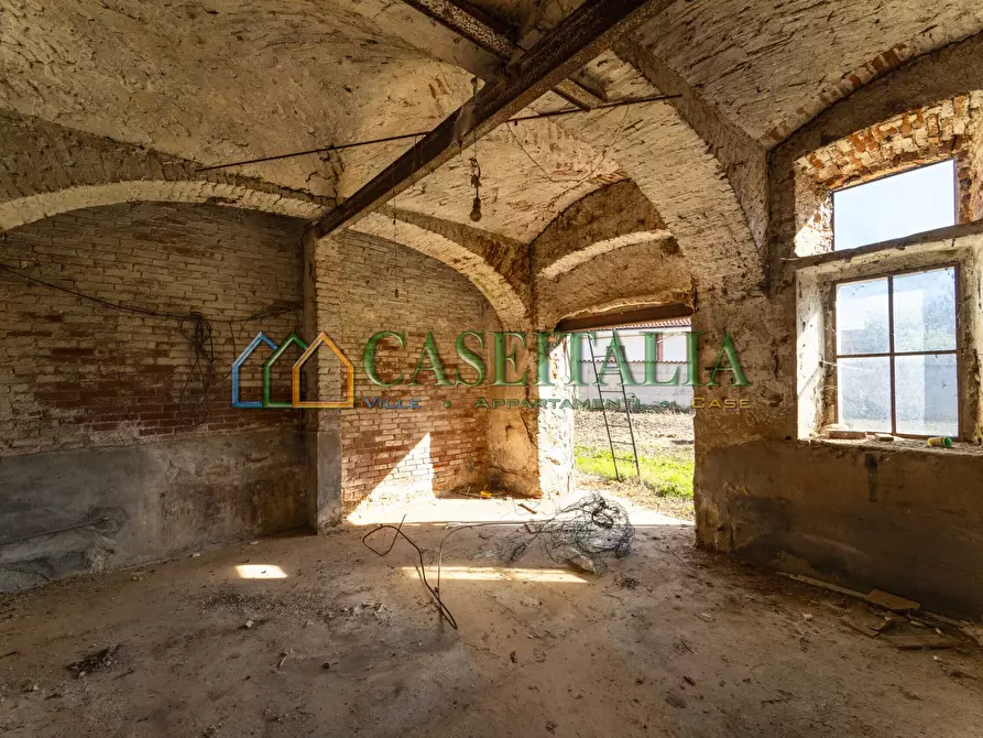 Immagine 25 di Rustico / casale in vendita  in via casotto 1 a Villarbasse