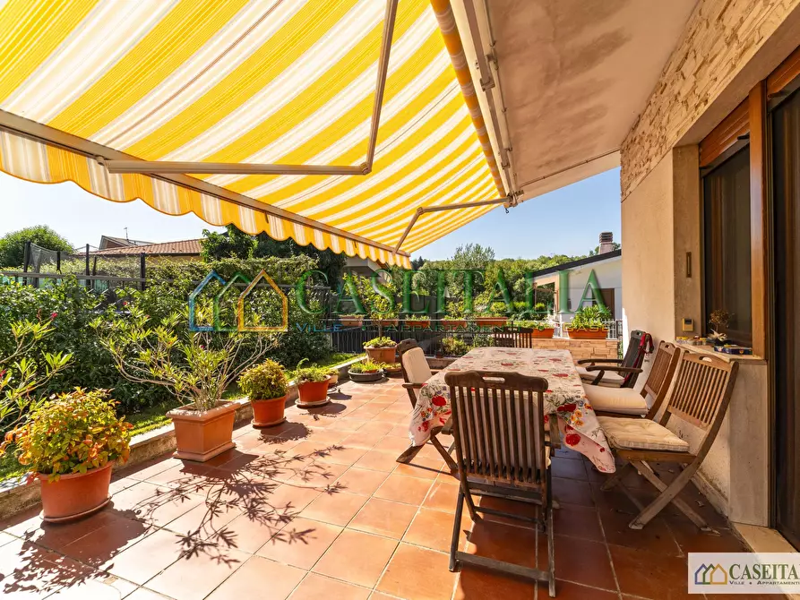 Immagine 4 di Porzione di casa in vendita  in VIA MARGROT 15 a Rosta