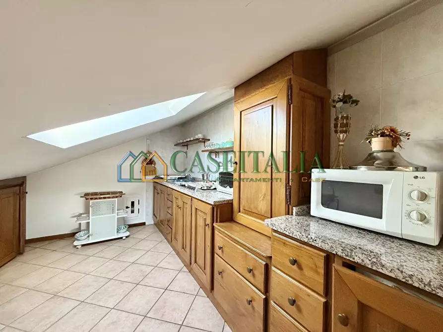 Immagine 37 di Villa in vendita  in Via Ugie 5 a Rosta