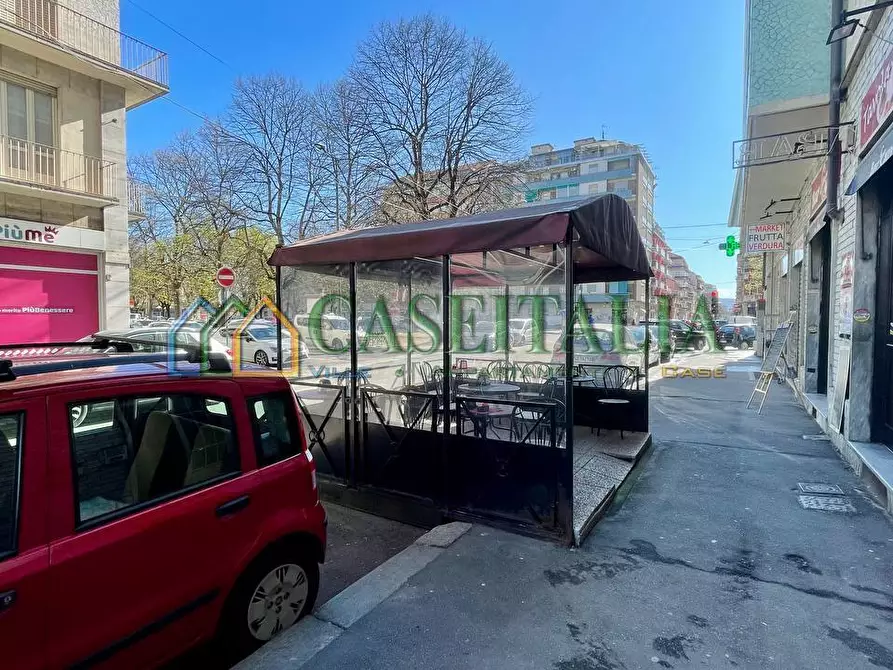 Immagine 4 di Bar / Ristorante in vendita  in Via Foligno 71 a Torino