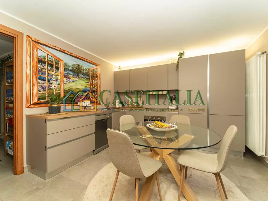 Immagine 46 di Villa in vendita  in Via Mario Greco 61 a Buttigliera Alta