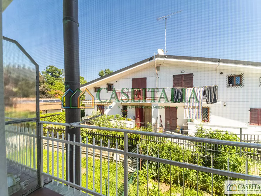 Immagine 24 di Porzione di casa in vendita  in VIA MARGROT 15 a Rosta