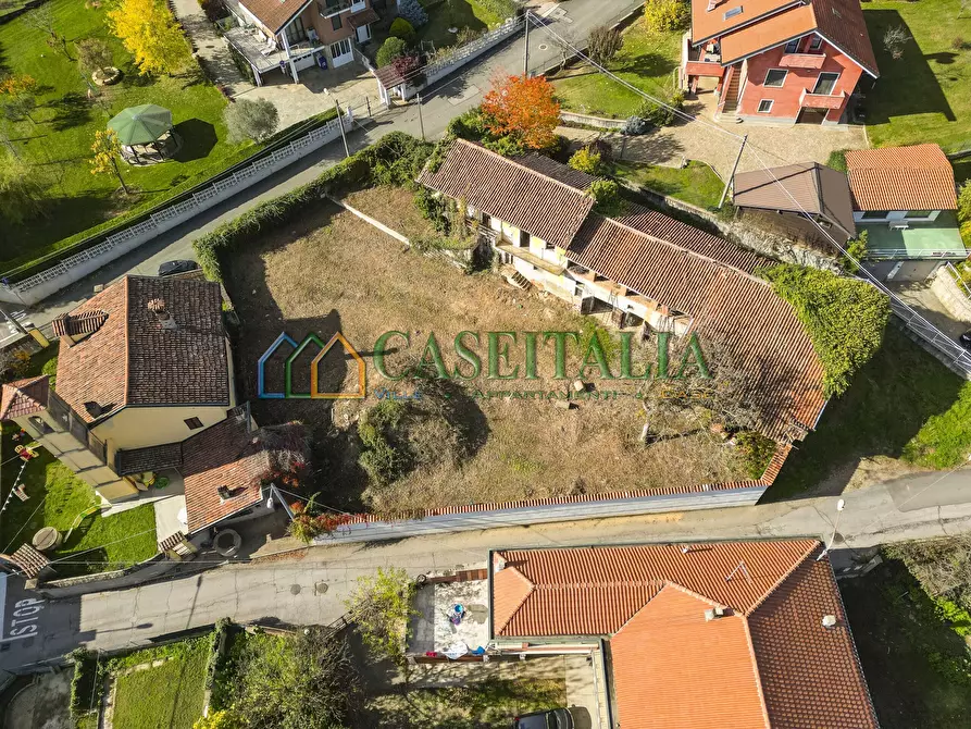 Immagine 27 di Rustico / casale in vendita  in via casotto 1 a Villarbasse