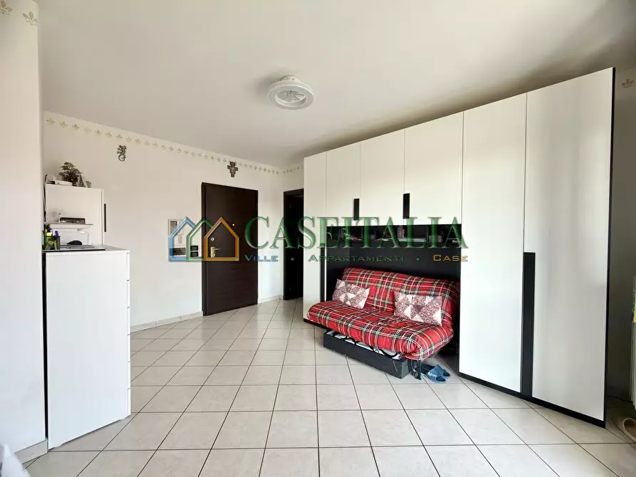 Immagine 10 di Attico in vendita  in Via Leonardo Da Vinci 171 a Grugliasco