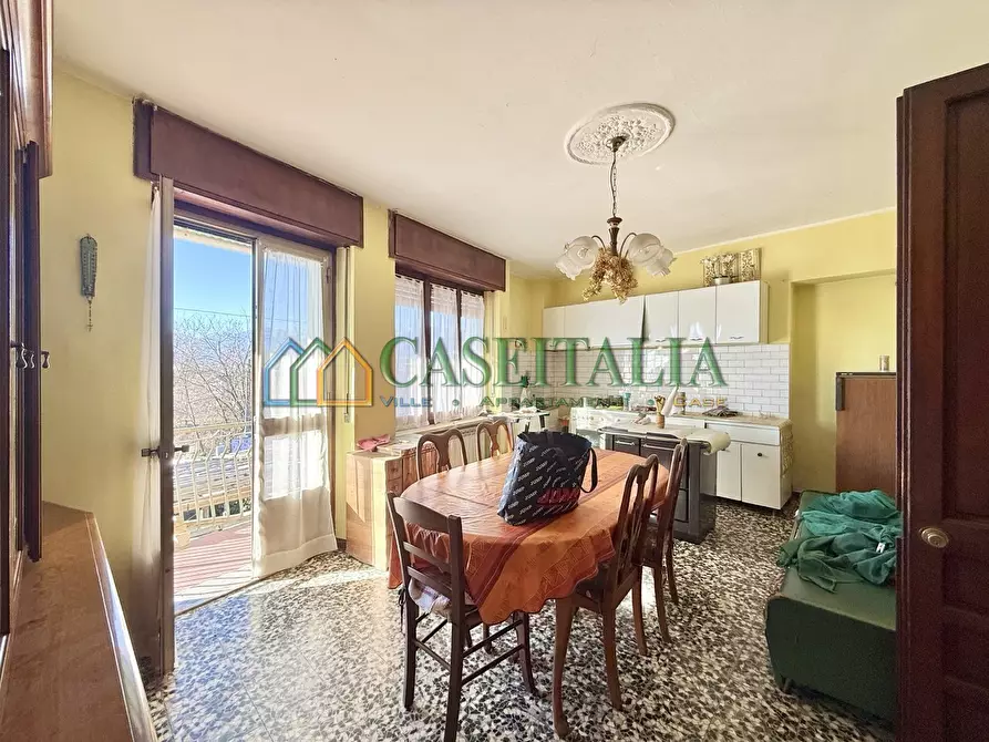 Immagine 4 di Terratetto in vendita  in Via Viassa 2 a Almese