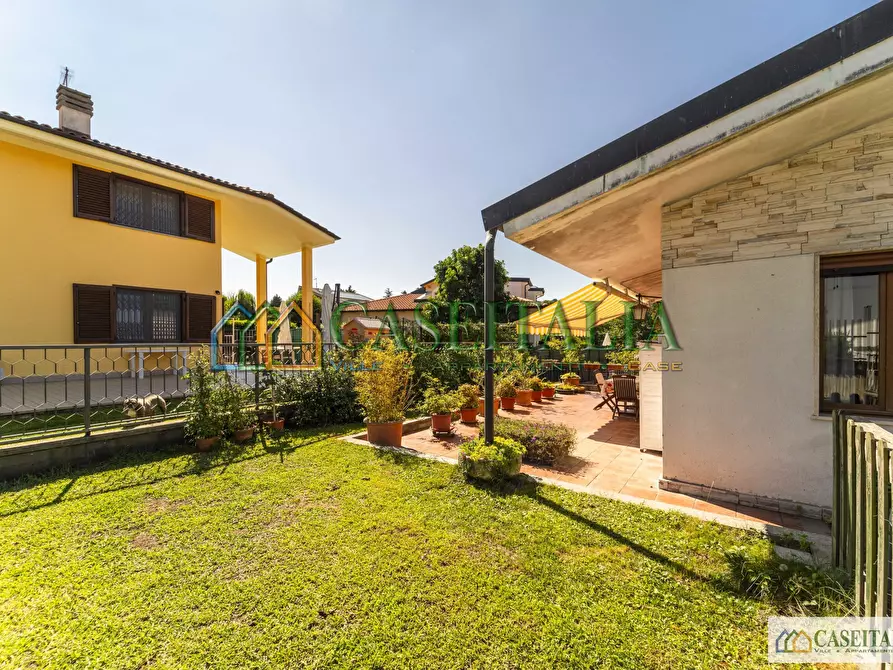 Immagine 6 di Porzione di casa in vendita  in VIA MARGROT 15 a Rosta