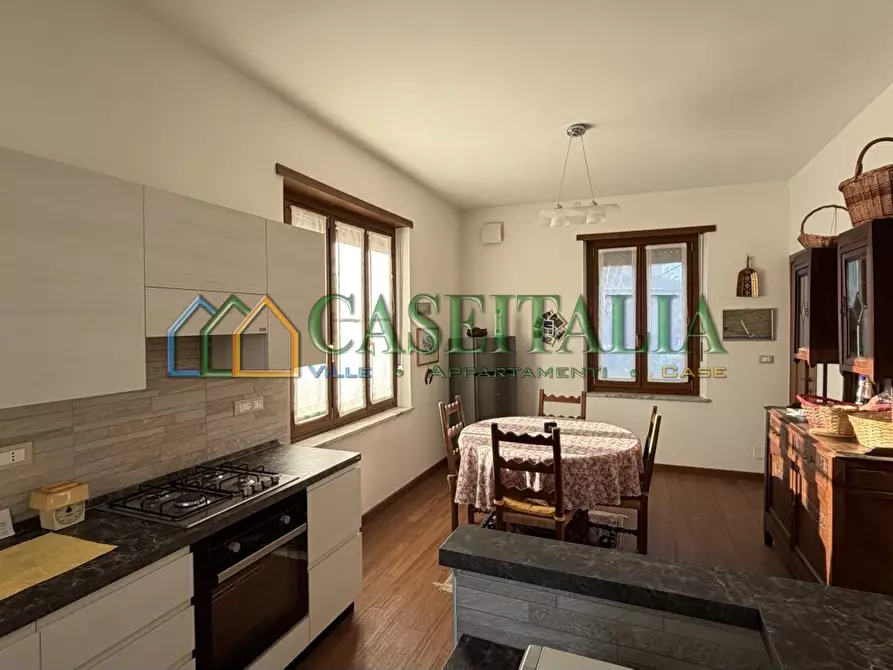 Immagine 7 di Trilocale in vendita  in Via Barrera 8 a Rosta