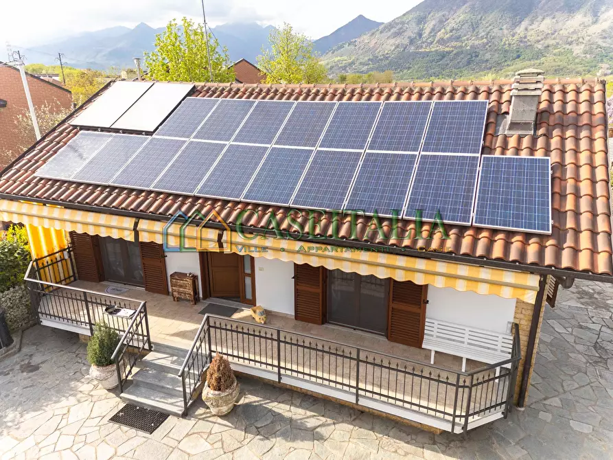 Immagine 3 di Casa indipendente in vendita  in Strada Ponata 7 a Rosta