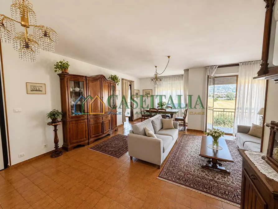 Immagine 4 di Quadrilocale in vendita  in Strada Antica di Francia 39 a Buttigliera Alta