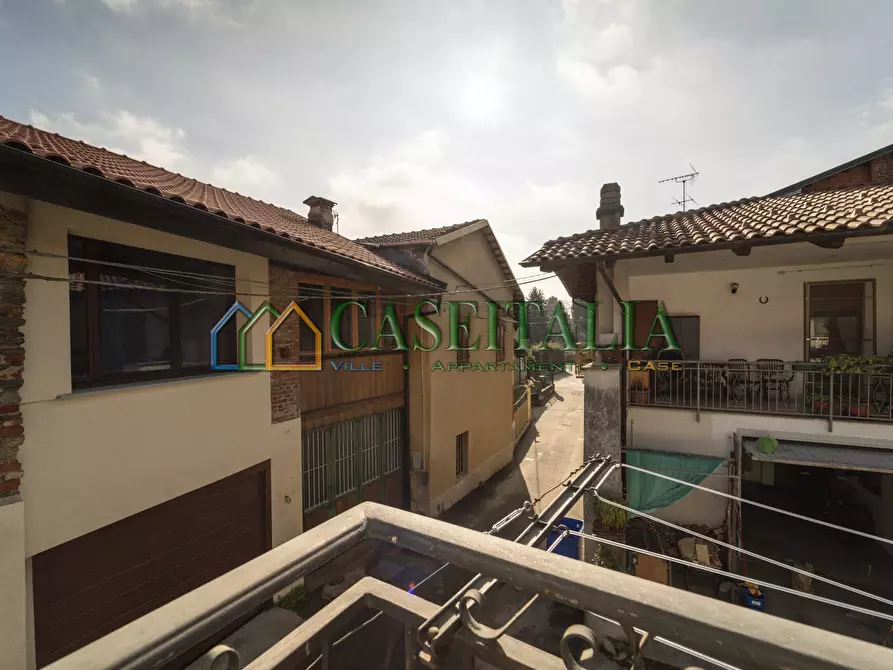 Immagine 26 di Terratetto in vendita  in Vicolo Ferrero 9 a Villarbasse