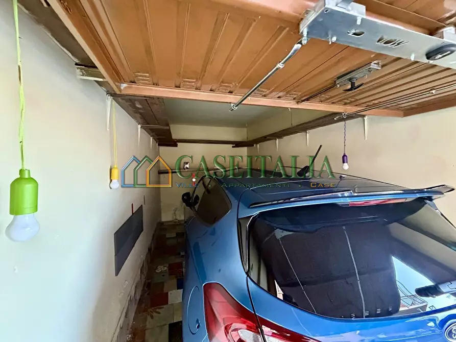 Immagine 19 di Trilocale in vendita  in Corso Torino 83 a Buttigliera Alta