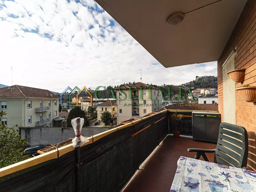 Immagine 13 di Trilocale in vendita  in VIA DON BALBIANO 11 a Avigliana