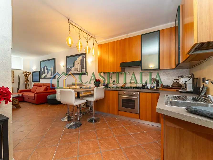 Immagine 33 di Casa indipendente in vendita  a Cisano Sul Neva