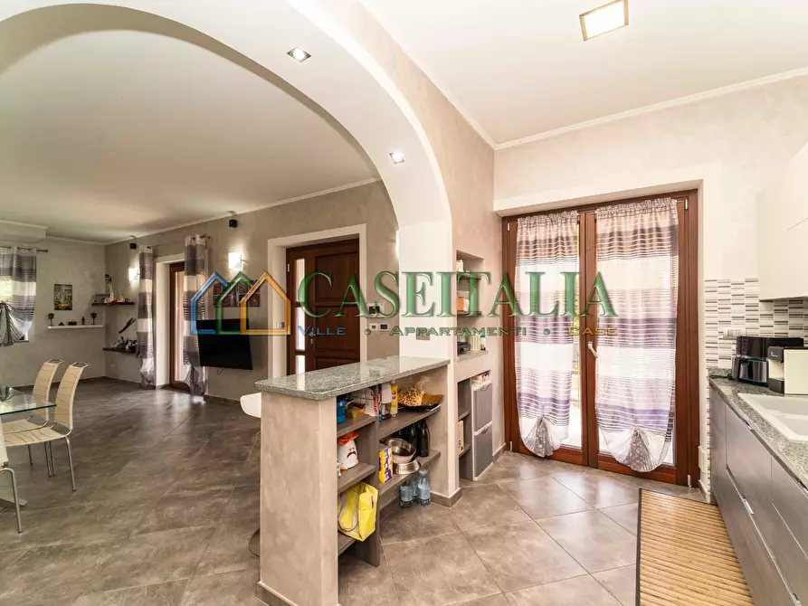 Immagine 11 di Casa indipendente in vendita  in Strada Ponata 7 a Rosta