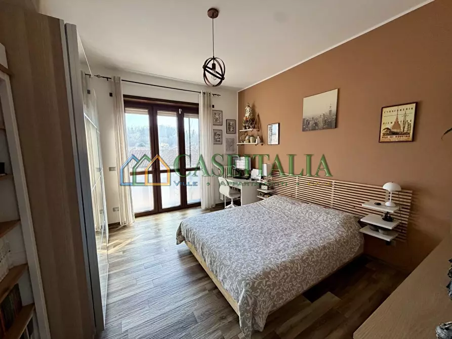 Immagine 8 di Trilocale in vendita  in Corso Torino 83 a Buttigliera Alta