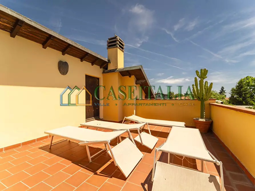 Immagine 27 di Casa indipendente in vendita  a Cisano Sul Neva