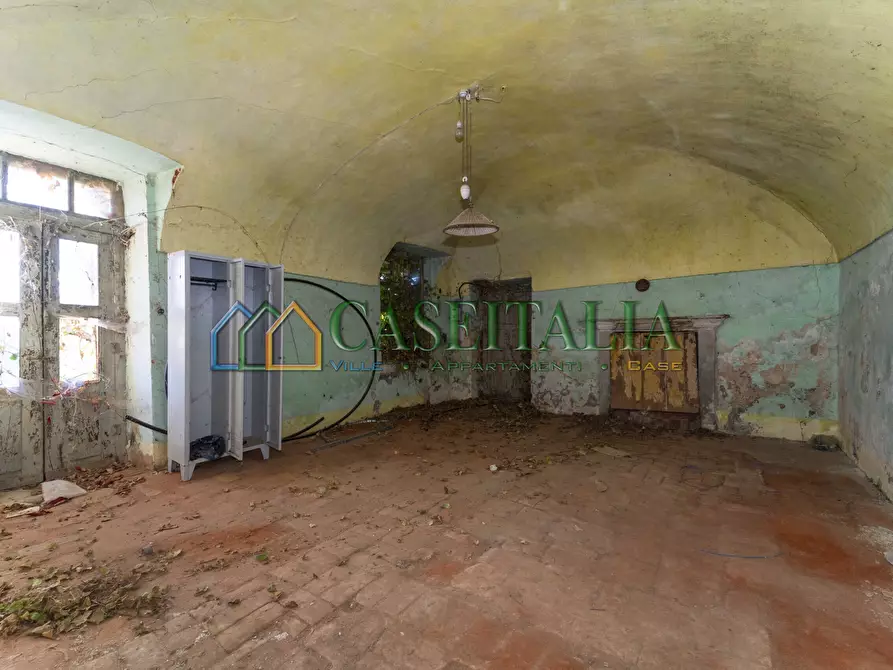 Immagine 20 di Rustico / casale in vendita  in via casotto 1 a Villarbasse