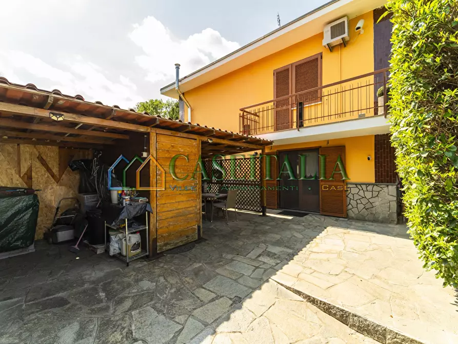 Immagine 17 di Villa in vendita  in Via Mario Greco 61 a Buttigliera Alta