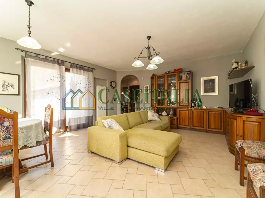 Immagine 14 di Porzione di casa in vendita  in Regione Vigne 5 a Villarbasse