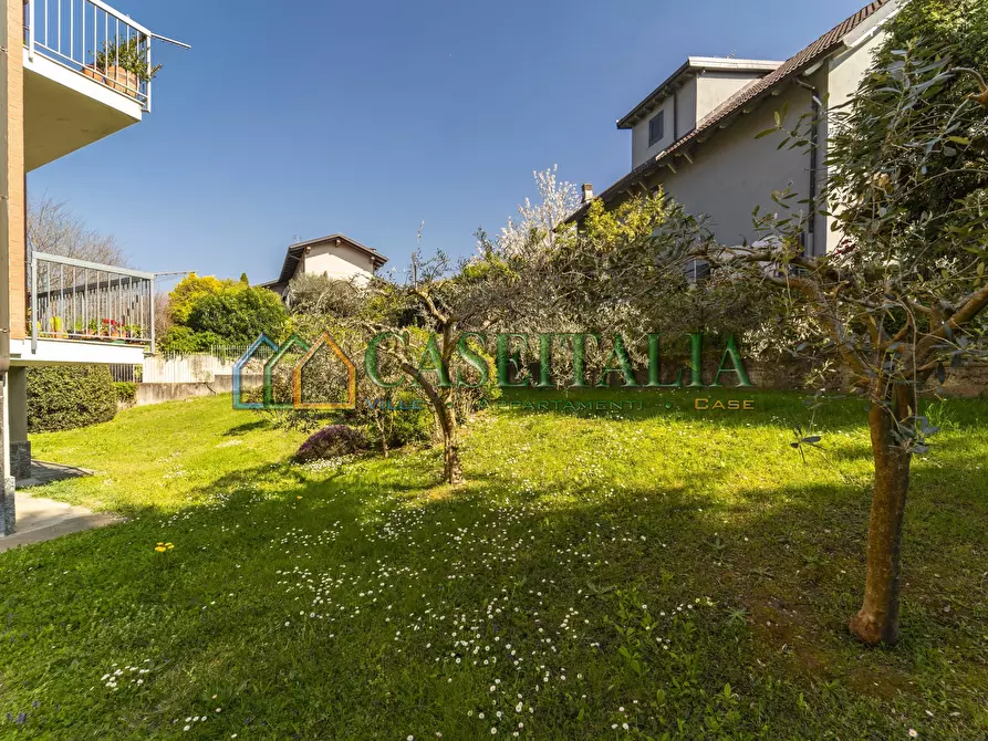 Immagine 27 di Bilocale in vendita  in Via Stazione 55 a Rosta