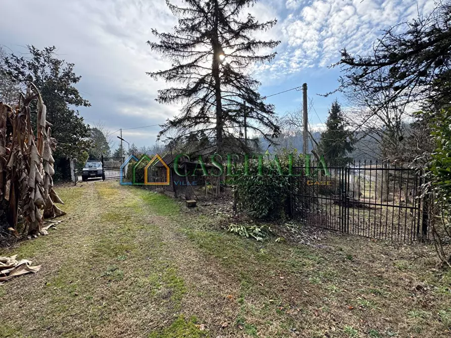 Immagine 39 di Villa in vendita  in via vignole 3 a Montafia