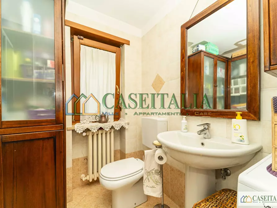 Immagine 31 di Porzione di casa in vendita  in Via Margrot 15 a Rosta