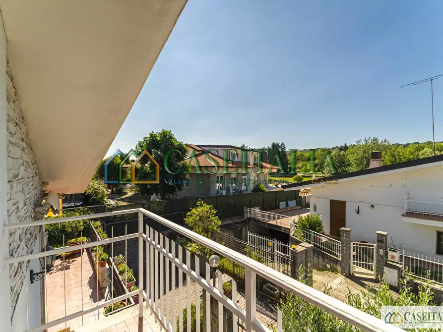 Immagine 27 di Porzione di casa in vendita  in VIA MARGROT 15 a Rosta