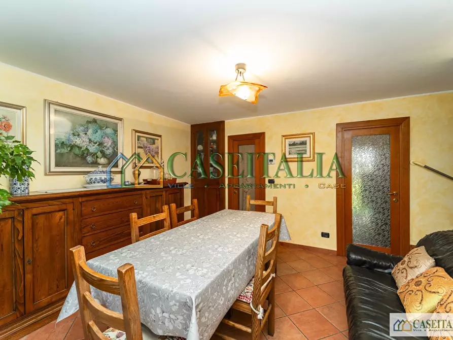 Immagine 18 di Porzione di casa in vendita  in Via Margrot 15 a Rosta