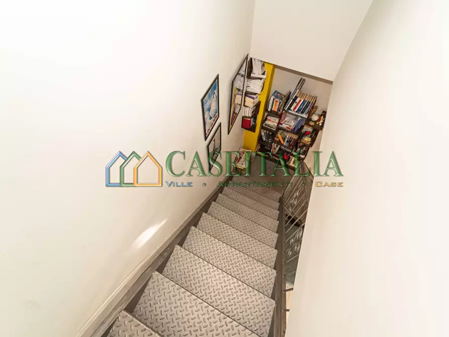 Immagine 16 di Terratetto in vendita  in Vicolo Ferrero 9 a Villarbasse